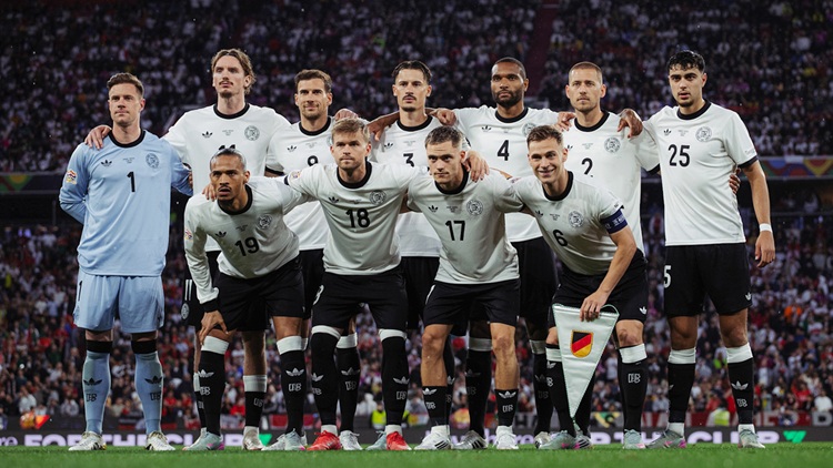 German Team