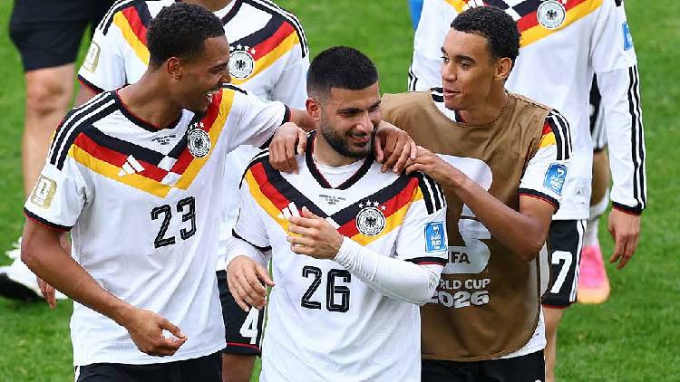 Germany