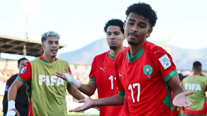 Gessime Yassine
