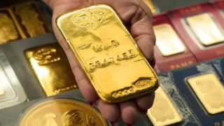Gold