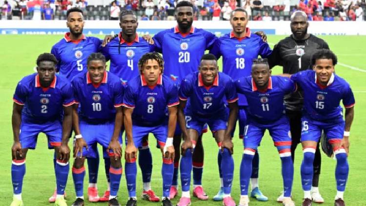 Haiti