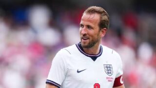 Harry Kane
