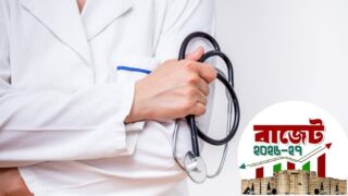 Health Budget