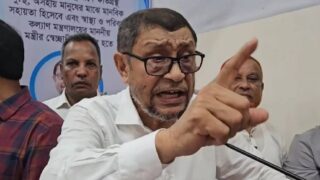 Health-Minister