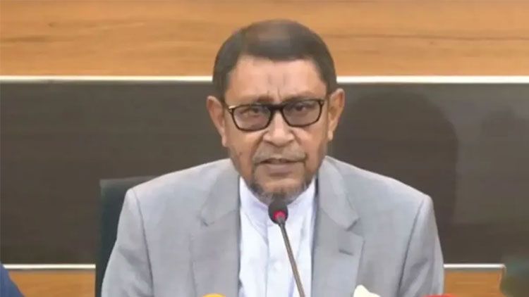 আদ্-দ্বীন হাসপাতালের জবাবে সন্তুষ্ট নয় সরকার: স্বাস্থ্যমন্ত্রী