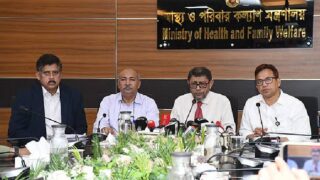 Health-Ministry