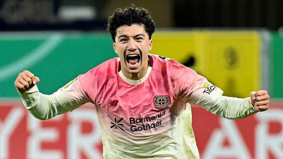 Ibrahim Maza