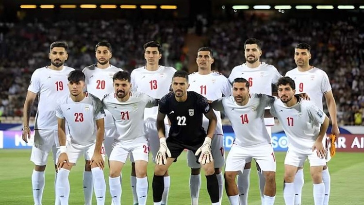 Iran