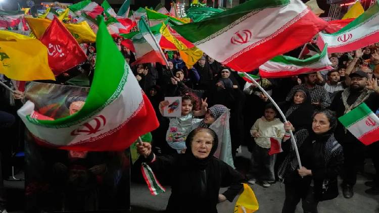 Iran