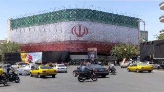 Iran USA