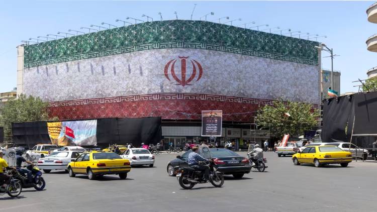 Iran USA