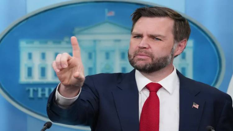 JD Vance