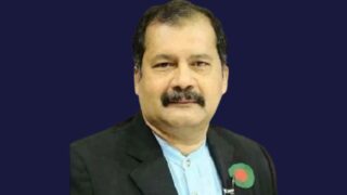Jahir Uddin