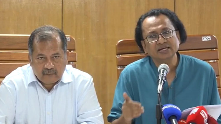 ৬৫ শতাংশ গ্রাহকের ক্ষেত্রে বিদ্যুতের দাম বাড়বে না: ডা. জাহেদ