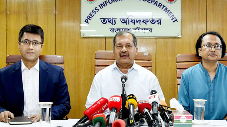 সরকারকে এখনও বিদ্যুৎ খাতে ১ হাজার কোটি টাকা ভর্তুকি দিতে হচ্ছে: তথ্যমন্ত্রী