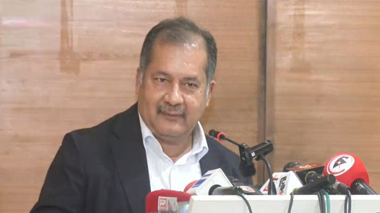 ব্যাংকখাতে সুশাসন নিশ্চিতে সংস্কার কমিশন গঠন করবে সরকার: তথ্যমন্ত্রী