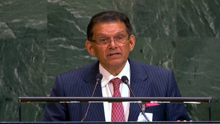 Khalilur Rahman
