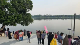 Khan jahan ali