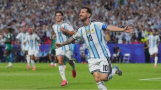 Messi