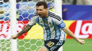 Messi