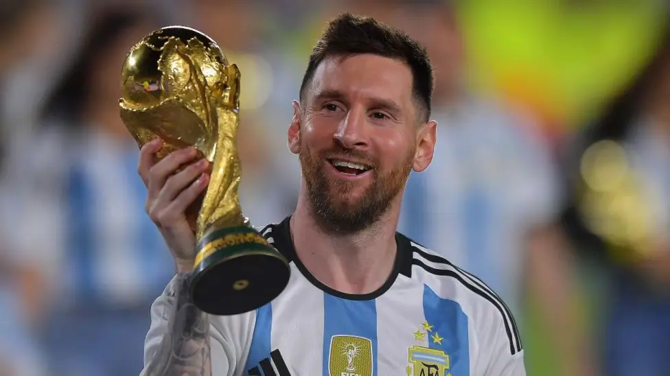 Messi