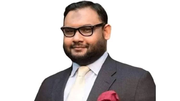 Mir-Ahmed-Bin-Kashem