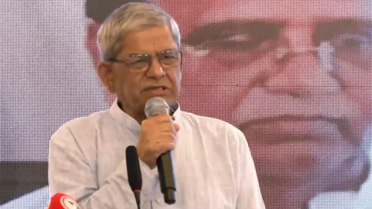 ঢাকায় নিশ্বাস নেয়ার মতো পরিবেশ নেই: মির্জা ফখরুল