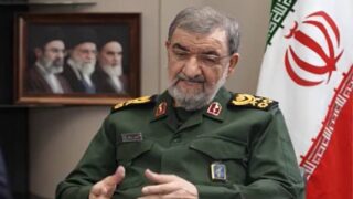 Mohsen rezaye