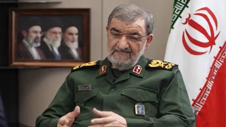 Mohsen rezaye