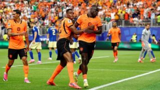 Netherlands
