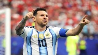 Messi