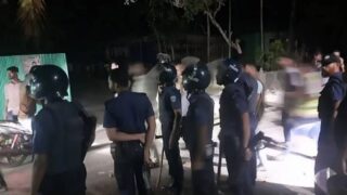 Noakhali-clash