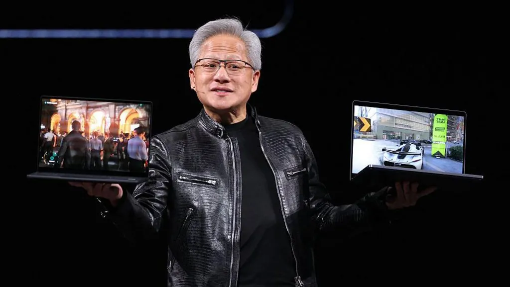 Nvidia