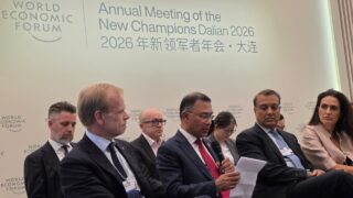 PM Davos