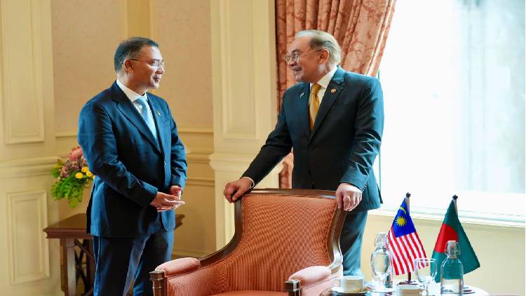 PM Meeting