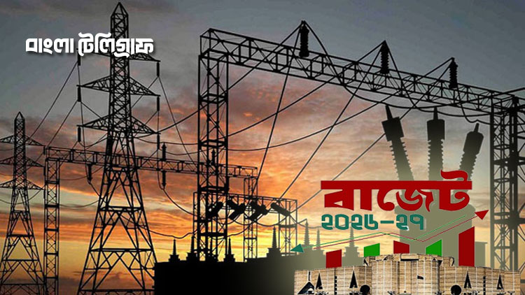 বিদ্যুৎ-জ্বালানি খাতে বরাদ্দ বৃদ্ধির প্রস্তাব