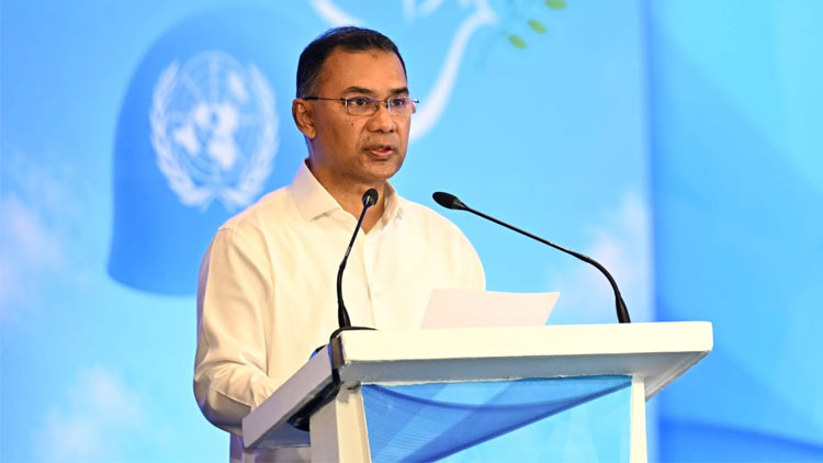 বাংলাদেশের নারী শান্তিরক্ষীদের সক্রিয়তা শান্তিরক্ষা কার্যক্রমে নতুন মাত্রা যোগ করেছে: প্রধানমন্ত্রী