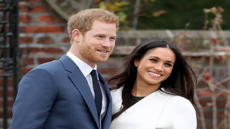 Prince harry