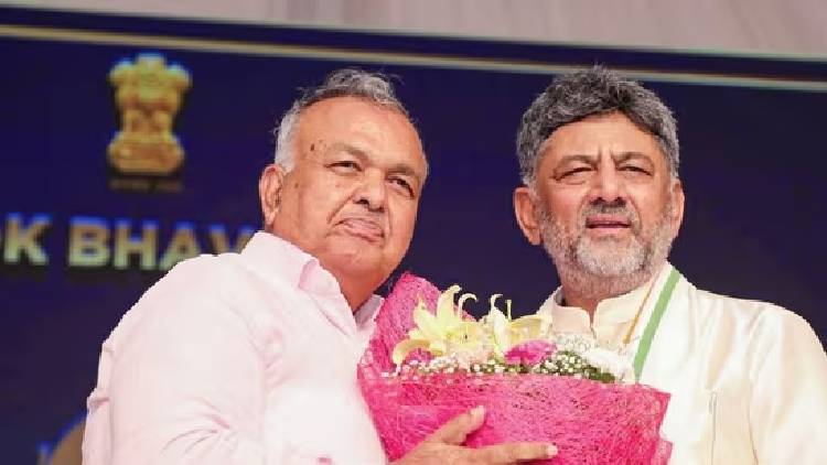 Ramalinga Reddy