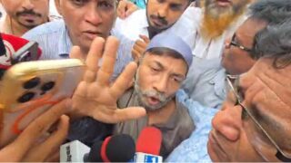 Ramisa Father