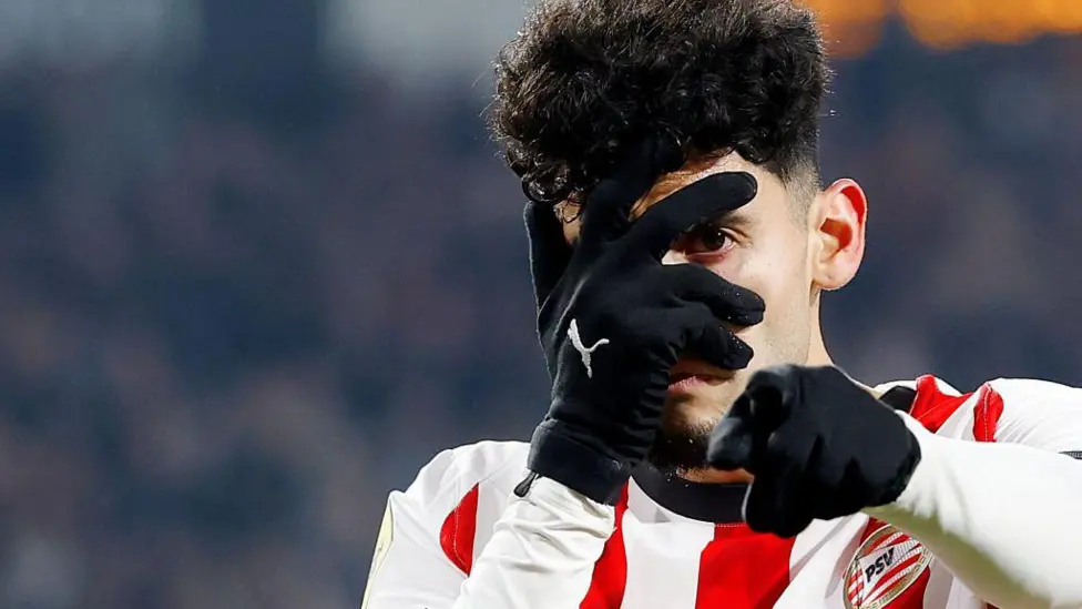 Ricardo Pep