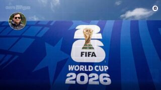 SM Sumon World Cup