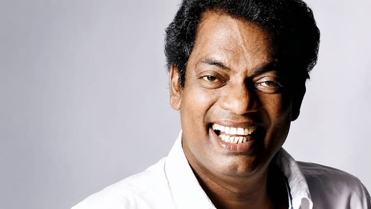 Salim Kumar
