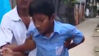 School-Boy-Shot