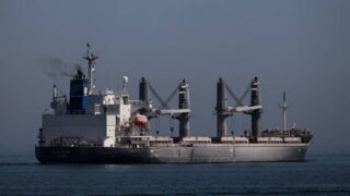 Ship