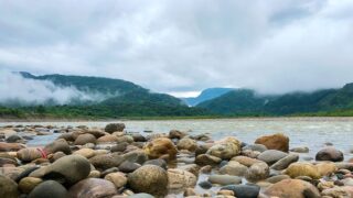 Sylhet - sada pathor
