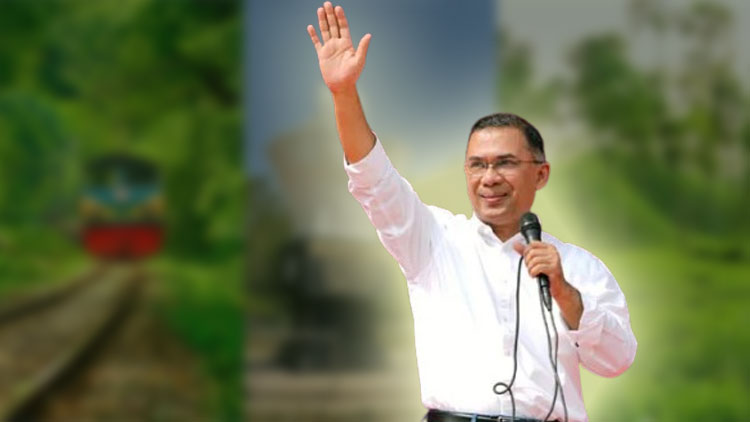 বুধবার মৌলভীবাজার ও শ্রীমঙ্গল সফরে যাচ্ছেন প্রধানমন্ত্রী