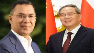 Tarique and Li