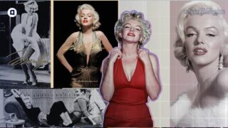Marilyn Monroe