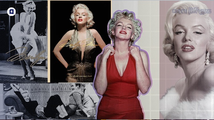 Marilyn Monroe
